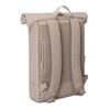 Harvey - Sac à dos Rolltop M, Beige 5