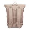 Harvey - Sac à dos Rolltop L, Beige 5