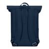 Robin - Sac à dos Rolltop L, bleu foncé 5