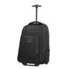 Cityscape EVO Sac à dos trolley pour ordinateur portable 15.6&quot; noir 7