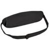 Ceinture porte-monnaie Silk Undercover, noire 5