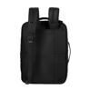 Sac de bord Crosslite en noir 6