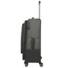 Crosslite 4-Rad Trolley L in Oliv 5