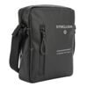 Stockwell 2.0 - Marcus Shoulderbag Xsvz, Schwarz 3