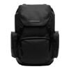 SoFo Backpack Travel, noir 3