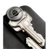 Key Cover Plus in Schwarz 5