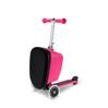 Micro Scooter Luggage Junior Patch &amp;amp; Play, rose 6