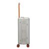 Suivant - Trolley M, argent-orange 6