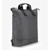 BERGEN - X-Change Bag S, gris foncé 3