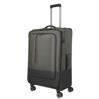 Crosslite 4-Rad Trolley L in Oliv 6