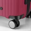 TXL - Grande valise rigide, Berry 7