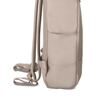 Harvey - Sac à dos Rolltop M, Beige 7