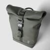 ROLLTOP - Sac à dos pour ordinateur portable en vert 7