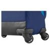 Expanse 4-Wheel Intl Carry On 35L, Aiz. Bleu 4