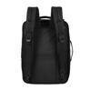 Sac de bord Crosslite en noir 7