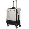 Crosslite 4-Rad Trolley M in Natur 4