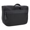 Northwood Rs - Sac de toilette Benny Lhz, Schwarz 4