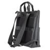 Cardona - Lars Backpack mvz, Schwarz 4