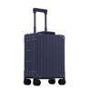 16&quot; Vertical Underseat Businesstrolley Carry-On in Saphir 4