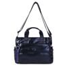 Softy - Handtasche in Peacot Blue 5