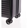 Nomadtec - Trolley M en noir 8