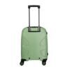 IP1 - Trolley S à 4 roues avec port USB, Spring Green 4