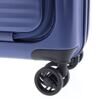 Nomadtec - Cabin Trolley en bleu 9