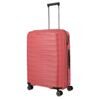 Mooby - Trolley M extensible, rouge 4