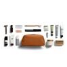 Trousse de toilette Plus Bronze 9