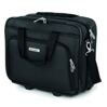 Bureau mobile Traveller Basic noir 1