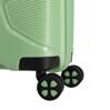 IP1 - Trolley S à 4 roues avec port USB, Spring Green 8