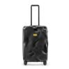 STRIPE - Trolley moyen, noir 1