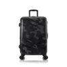 Fashion Spinner - Valise rigide M Black Camo 3