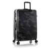 Fashion Spinner - Valise rigide L Black Camo 5