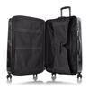 Fashion Spinner - Valise rigide L Black Camo 2