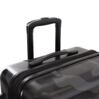 Fashion Spinner - Valise rigide L Black Camo 7