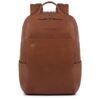 Black Square - Laptop-Rucksack CONNEQU in Tan 1