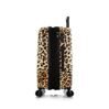 Fashion Spinner - Valise rigide M Brown Leopard 4