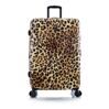 Fashion Spinner - Valise rigide L Brown Leopard 4