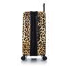 Fashion Spinner - Valise rigide L Brown Leopard 3