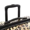 Fashion Spinner - Valise rigide L Brown Leopard 6