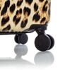 Fashion Spinner - Valise rigide L Brown Leopard 8