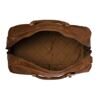 William - Sac de voyage en cuir, Cognac 2