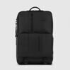 Urban - Sac à dos pour ordinateur portable 15,6&quot; avec compartiment pour iPad® en noir 1