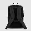 Urban - Sac à dos pour ordinateur portable 15,6&quot; avec compartiment pour iPad® en noir 3