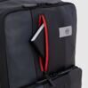 Urban - Sac à dos pour ordinateur portable 15,6&quot; avec compartiment pour iPad® en gris/noir 9