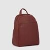 Black Square - Sac à dos pour ordinateur portable 13.3&quot; avec support pour iPad en rouge 3