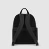 Black Square - Sac à dos pour ordinateur portable 13.3&quot; avec support pour iPad en noir 2