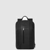 Slim - Sac à dos pour ordinateur portable 15,6&quot; extensible en noir 1