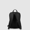 Slim - Sac à dos pour ordinateur portable 15,6&quot; extensible en noir 3